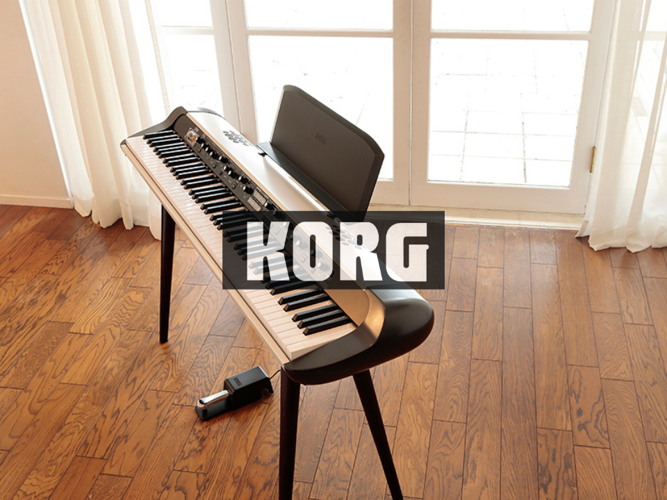 Korg Digital Piano
